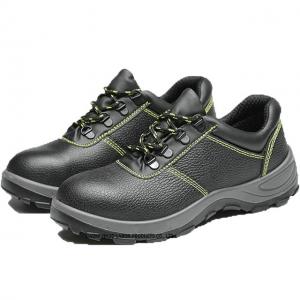 T078L comfortable steel toe work shoes T078L comfortable steel toe work shoes