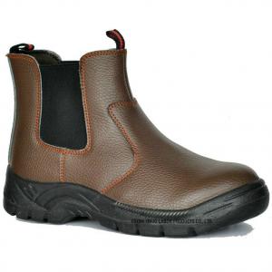 T200 mens slip on work boots T200 mens slip on work boots
