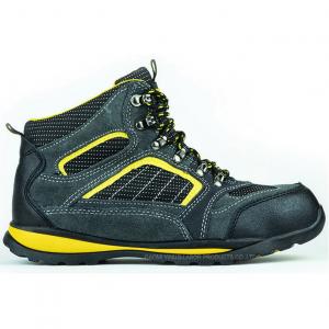 T232 Leather Steel Toe Work & Safety Shoes T232 Leather Steel Toe Work & Safety Shoes