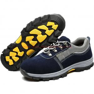 T243 Steel Toe Mountain Outdoor Work & Safety Shoes T243 Steel Toe Mountain Outdoor Work & Safety Shoes