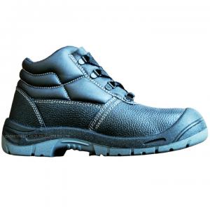 T249 Genuine Leather Steel Toe Mining Construction Safety Work Footwear T249 Genuine Leather Steel Toe Mining Construction Safety Work Footwear
