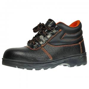 T049 Leather Steel Toe Men Safety Shoes supplier T049 Leather Steel Toe Men Safety Shoes supplier